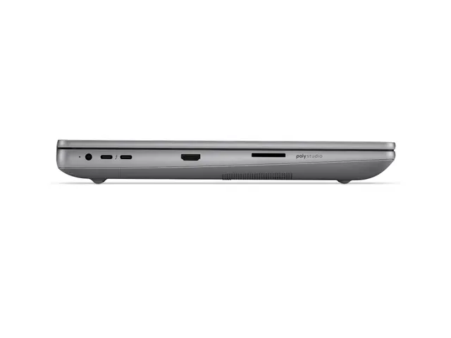 HP ZBook Fury G1i 16 Intel Core Ultra 7 255HX Laptop 16 Inch