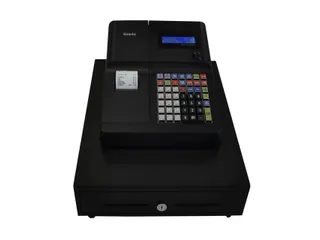 Kassa SAM4S ER-260BEJ zwart - 4