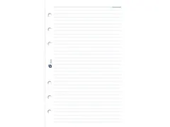 OUTLET OP=OP Agenda Accessoires Senior Notitiepapier Gelijnd