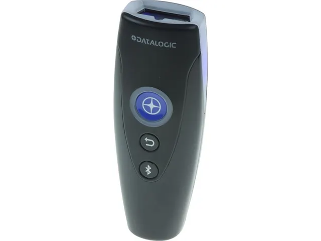 Datalogic Barcode scanner Rida DBT6400 2D Retail USB Kit