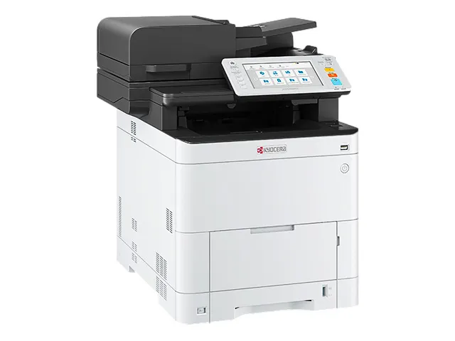 1102Z33NL0 KYOCERA MA3500CIFX 4in1 Laserprinter kleur A4 multi