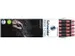 Metallic liner Schneider Paint-It 020 1-2mm vintage rood metallic