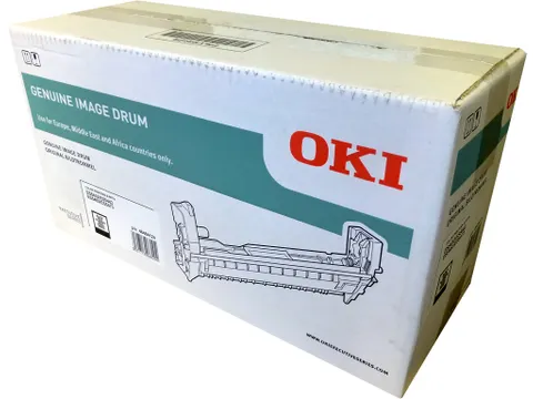 46484124 OKI ES OPC black 30.000pages