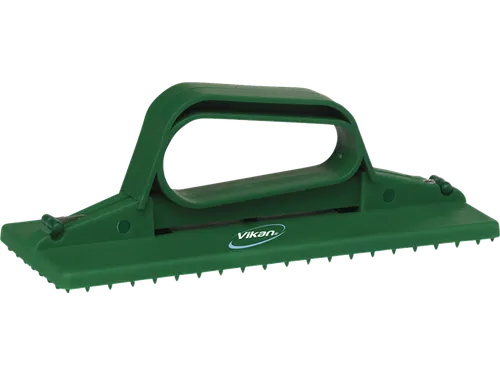 Hygiene 5510-2 Padhouder Handmodel Groen