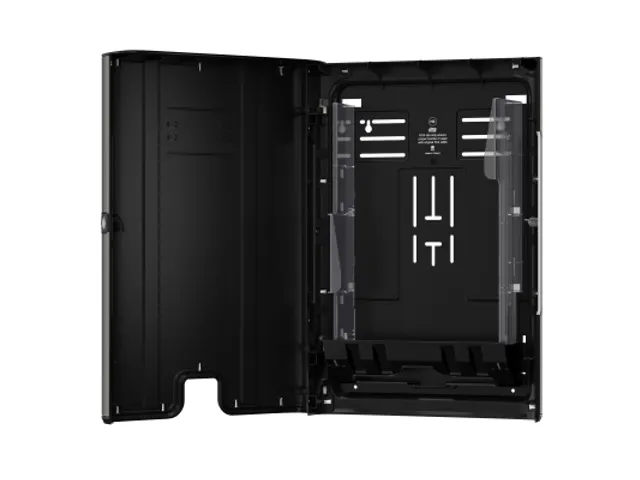 Distributeur Tork 460004 Xpress Multifold essuie-mains RVS H2