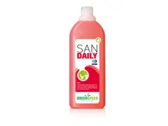 Sanitairreiniger Ecover san daily doos 12x 1 Liter