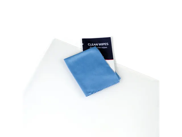 Privacyfilter SELF-ADHESIVE iPad 13 inch M2-M5 antraciet grijs