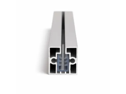 Wandpaneel Click 300mm Aluminium Deurbord Muurbewegwijzering