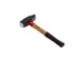 GEDORE 600 H-2000 ROTBAND-PLUS fittershamer met hickory steel,2kg
