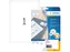 HERMA 4824 Inkjet etiketten A4 210x297mm Wit mat 25 stuks