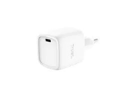 Oplader Trust Maxo 30W USB-C wit