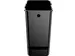 Rechthoekige Pedaalemmer New Rejoice Step Bin 15 Liter Mat Rvs
