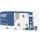 Toiletpapier Tork T4 110316 3-Laags Premium 250 vel 72 Rollen