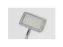 OUTLET Wand LED 50 Zilver