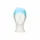 Cmt Pet Met Klep Peak Cap Blauw 1000 Stuks