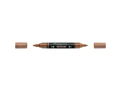 Acrylmarker Faber-Castell Multimark 252 copper