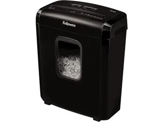 Powershred 6M papiervernietiger - 2