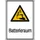 waarschuwings-combibord,Batterijvak,hard PVC,HxB 371x262mm