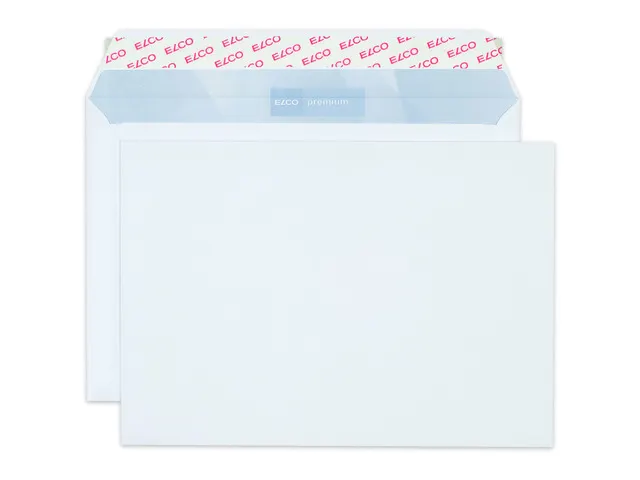 envelop Premium C5 FSC 100 gram 500 stuks