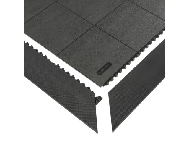 Randafsluitstrip,V. Antivermoeidheidsmat,Kliksysteem,Aansluiting Male