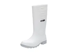 OXXA Walker 0160 veiligheidslaars S4 Maat 46 Wit