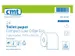 Toiletpapier Compact Luxe Crêpe Rec 1-laags 24 Rol