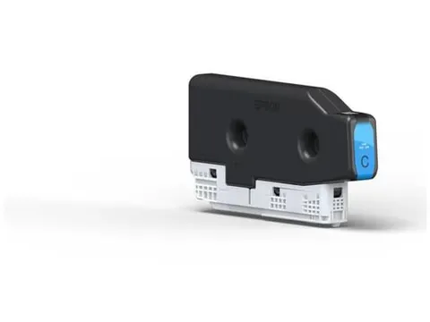 C13T08N240 EPSON WF inkt cyaan