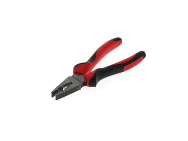 GEDORE R28302180 Combinatietang 180mm 2K handvat