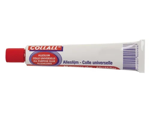 Alleslijm Collall 50ml