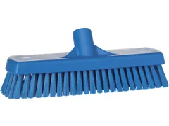 Harde Vloerschrobber Blauw