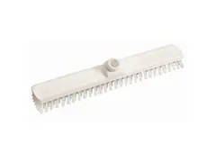 Taski Vloerschrobber hard 40cm wit