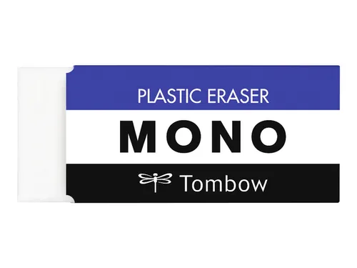 Gum Tombow MONO 19 gram wit