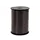 Polyband lint Kangaro op spoel zwart 10mmx250mtr