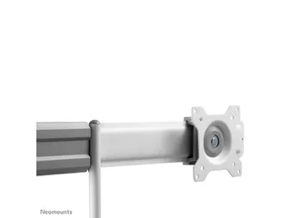 Monitorarm 2 Schermen Neomounts DS75-450WH2 wit - 11