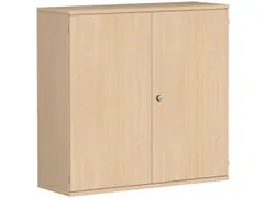 kantoorkast,HxBxD 1150x1200x430mm,decor romp beuken,decor front beuken