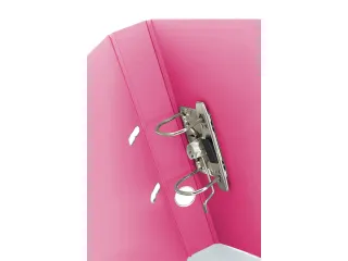 Ordner Kangaro A4 2r Pp 50mm Roze - 2