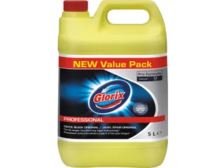 Pro Formula toiletreiniger dikke bleek Original chloor 5 liter - 1