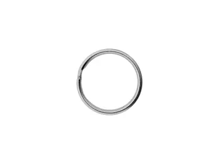 Sleutelring Ø38mm 100 stuks - 4