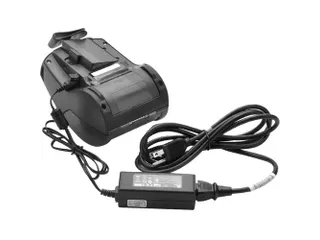 Zebra AC-adapter voor mobiele printer 230V P1031365-042 EU - 1