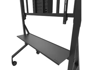 Neomounts Move Go XL FL50-575BL1 mobiele vloersteun 65-110 inch - 14