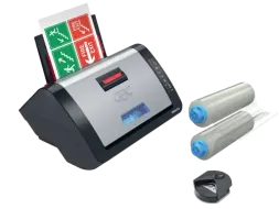 Automatische lamineermachine GBC Velocity A4
