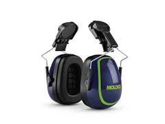 Moldex helm oorkap MX-7 SNR 31 dB