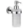 Zeeppompje Tesa Smooz 40323 chroom/glas
