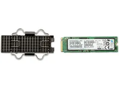 Z Turbo Drive 2 TB TLC Z4/6 SSD-kit