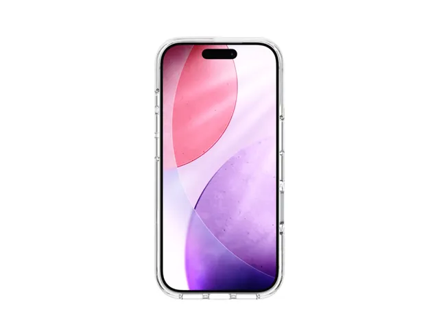 ZAGG 702320814, Hoes, Apple, iPhone 17 Pro, 16 cm (6.3 inch), Transpar