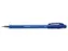 Balpen Paper Mate Flexgrip Ultra stick medium blauw