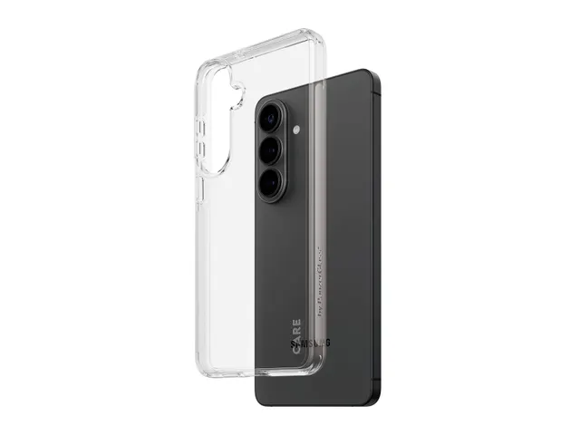 PanzerGlass CARE by Urban Explorer Case Transparent Samsung Gala