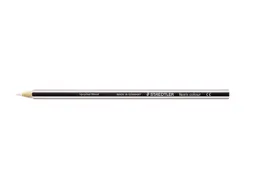 Kleurpotlood Staedtler Noris 185 wit