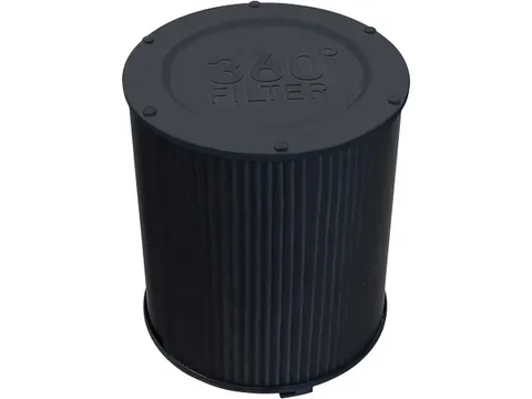 Hepa Filter Ap30/Ap40 Pro 7310099