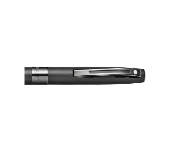 Balpen SHEAFFER Reminder E9017 Matte black lacquer black PVD coating